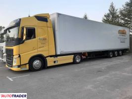 Volvo FH 460 Volvo FH 460