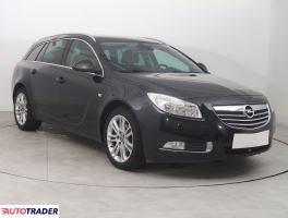 Opel Insignia 2009 2.0 108 KM Opel Insignia 2009 2.0 108 KM