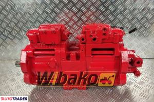 Pompa hydrauliczna Kawasaki K3V63DTP-9C0S