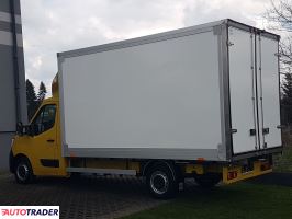 Renault Master 2020 2.3