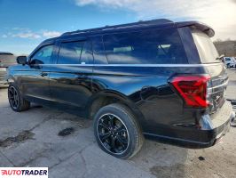 Ford Expedition 2024 3