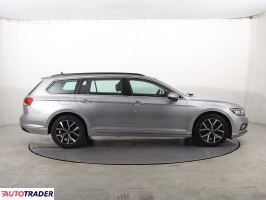 Volkswagen Passat 2023 1.5 147 KM