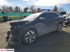 Volkswagen Pozostałe - zobacz ofertę