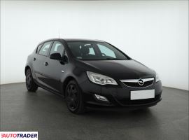 Opel Astra 2010 1.4 99 KM