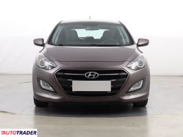 Hyundai i30 2015 1.4 99 KM