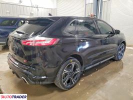 Ford Edge 2020 2