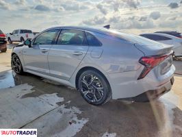 Kia Pozostałe 2025 2