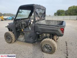 Polaris Ranger RZR 2024