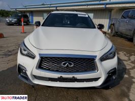 Infiniti Q50 2020 3 Infiniti Q50 2020 3