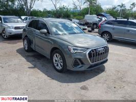 Audi Q3 2025 2