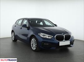 BMW 118 2020 1.5 134 KM