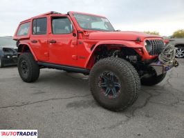 Jeep Wrangler 2024 3