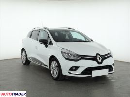 Renault Clio 2018 1.5 88 KM