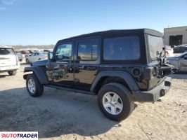 Jeep Wrangler 2021 3 Jeep Wrangler 2021 3