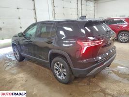 Chevrolet Equinox 2026 1