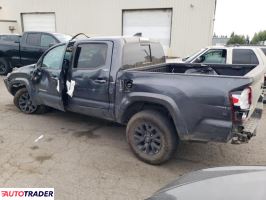 Toyota Tacoma 2023 3