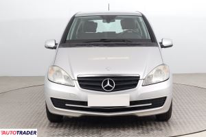 Mercedes A-klasa 2009 1.5 93 KM