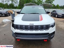 Jeep Compass 2023 2