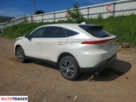 Toyota Venza 2021 2