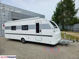 Pozostałe Alpina 663HT Pozostałe Alpina 663HT