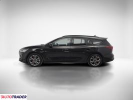 Ford Focus 2024 1.0 155 KM