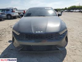 Kia Pozostałe 2022 1 Kia Pozostałe 2022 1