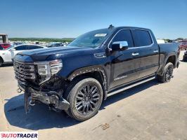 GMC Sierra 2024 6