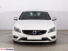 Volvo V60 2014 1.6 147 KM