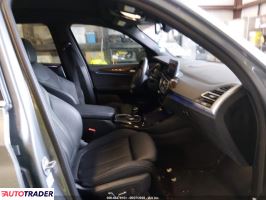 BMW X3 2024 2