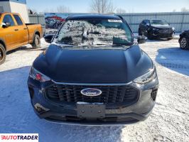 Ford Escape 2023 1