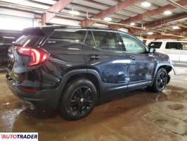 GMC Terrain 2018 1