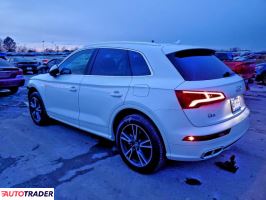 Audi Q5 2020 2