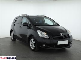 Toyota Verso 2009 2.0 124 KM