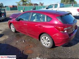 Subaru Impreza 2023 2