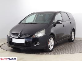 Mitsubishi Grandis 2006 2.0 134 KM