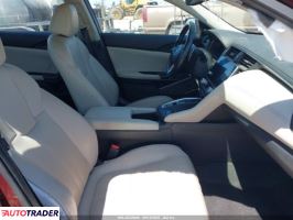 Honda Insight 2020 1 Honda Insight 2020 1