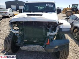 Jeep Pozostałe 2021 3 Jeep Pozostałe 2021 3