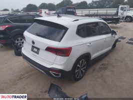 Volkswagen Pozostałe 2024 1