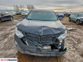 Chevrolet Equinox 2020 1