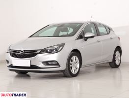 Opel Astra 2019 1.4 123 KM Opel Astra 2019 1.4 123 KM
