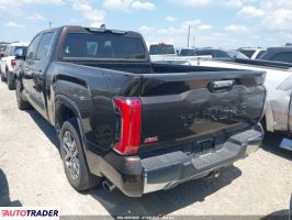 Toyota Tundra 2024 3