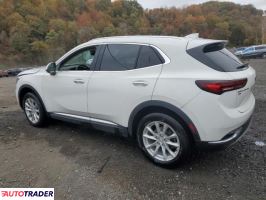 Buick Pozostałe 2021 2