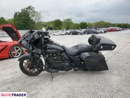 Harley-Davidson Pozostałe 2020 Harley-Davidson Pozostałe 2020