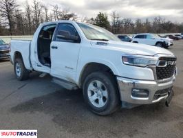 Dodge Ram 2025 3