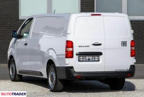 Fiat Scudo 2025 2