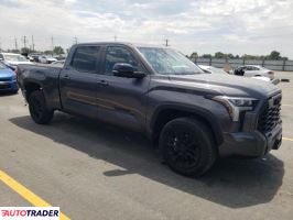 Toyota Tundra 2024 3 Toyota Tundra 2024 3
