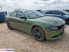 Dodge Charger 2021 3 Dodge Charger 2021 3