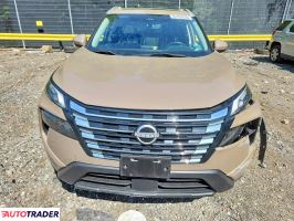 Nissan Rogue 2024 1