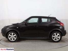 Nissan Juke 2012 1.6 115 KM