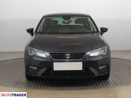 Seat Leon 2019 1.5 147 KM